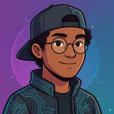 FriedFedT's profile picture. Startup founder acquired by Tencent | Ex-Co-founder @boom_fnd | Product leader passionate about AI & Web3