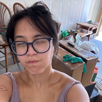 AndiiCrystal's profile picture. follow me,let's have some fun together ', DMs is always open & ....I'm open minded person you can talk to me 💦❤️😛