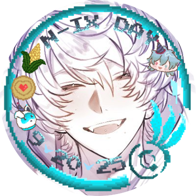 hereforfanart94's profile picture. they/them • i write on ao3
i: iveith_ h: clawedranghae_ | https://t.co/BgSQwZSck0