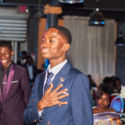 Omari_owusu_K's profile picture. Vice President AABS-KNUST||Climate Advocate || Data Analysis || Bioinformatics
