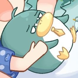 ミケ@皇帝ペンギン🐧さんのプロフィール画像