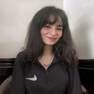 Aspiring software engineer, building @AiraApp
I'm into mental health, writing, reading, reviewing books and living life to the fullest. @privt_Mennah