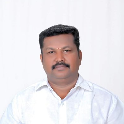PNR_Nataraj_BJP's profile picture. மோடியின் படை வீரன்
