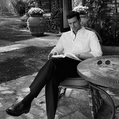 T4OOX's profile picture. 🔥✈️