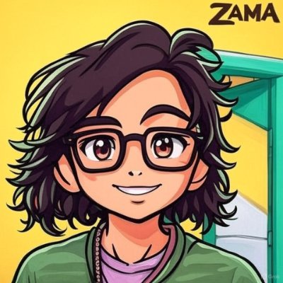 All In @zama_fhe #Zama #FHE techs
@monad maximalist Gmonads