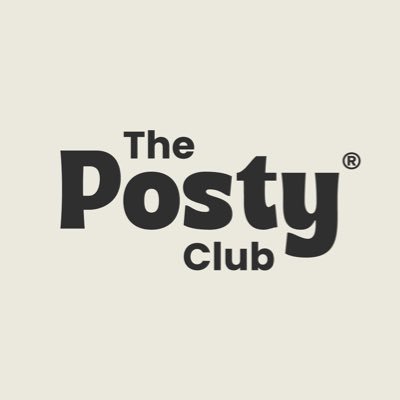 thepostyclub's profile picture. Minimalist, vintage posters.