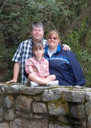 Instructor/Counselor - Exchanged Life Ministries