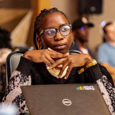 vivian_athens's profile picture. Software developer