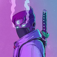 Luther (@whereisluther) 's Twitter Profile