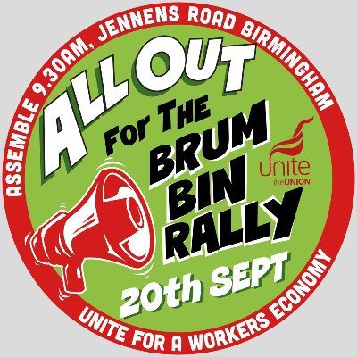 Join us as we focus on building popular, working class power in order to fundamentally change a system that is rigged against us.