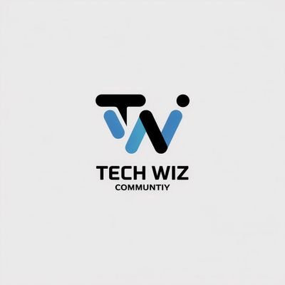 Tech Wiz Tribe💻💡🚀
Connecting passionate developers, creators, and thinkers.
Sharing knowledge, resources and ideas.