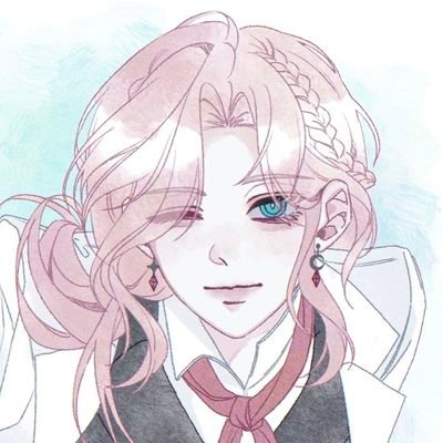 모비노기 / 성인여성 / 알리사 석궁, 아이라 수도사 주로 키우고 있습니닷