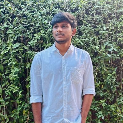 MahidharBoppana's profile picture. Coding, Learn and Know New Info