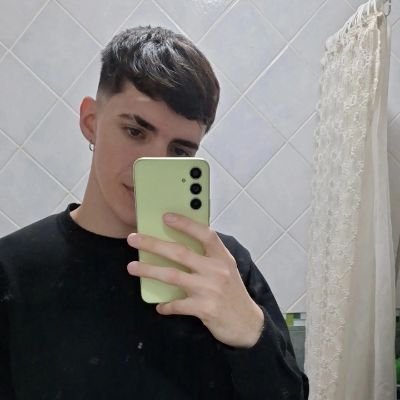 nicogoytia18's profile picture. 26