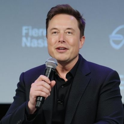 Entrepreneur
🚀| Spacex • CEO & CTO
🚔| Tesla • CEO and Product architect
🚄| Hyperloop • Founder
🧩| OpenAI • Co-founder
👇🏻| Build A 7-fig twitter