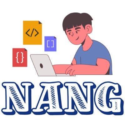nuthmc7's profile picture. Coder & Developer | Sharing tips, tutorials & projects in Web, Backend, and Algorithms