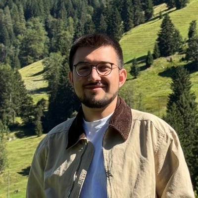 abdushbag's profile picture. swe @upstash building @context7ai | cmpe @unibogazici