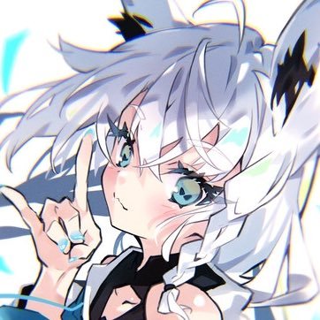 choko_L4's profile picture. 🎀16￤最推し@shirakamifubuki￤フォロバ100