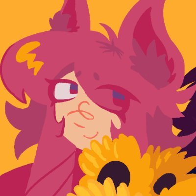 pearyuri3000's profile picture. he/him enby ✧
𓈒  pearl main!
pl/de/eng ✧