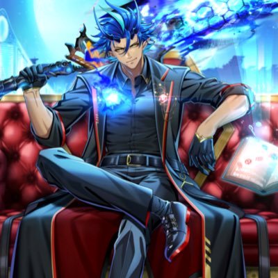 カードゲームは本名でやりがち(0H0) 遊戯王とデジカとサイファ。麻雀(無賭)を教えるのが得意。仮面ライダーがメインの特撮好きでバイク乗り(NM4-02)。ソシャゲ、CoC、マダミス、エモクロア、Kutuluのプレイ具合はリンクのプロフカードに記載。