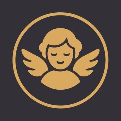 Where faith meets finance 🙏 | Cherubim of Crypto | Protector of the chains. Guardian of BTC & ETH | Cherubim of Crypto.