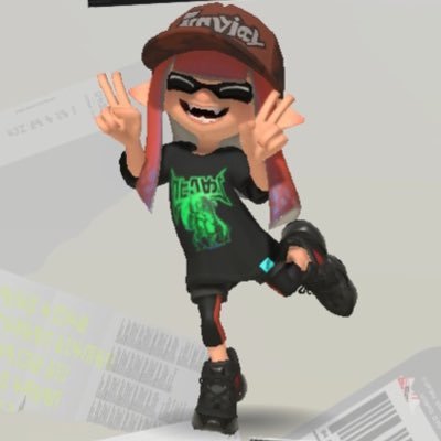 jiji_spla's profile picture. Splatoon3 | ♂ | ✏️ | 対抗戦，大会誘ってください