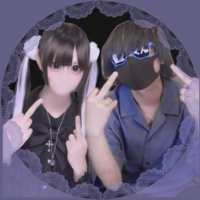 Hrrr♡⁵ 🌙✝︎ ［はるる］さんのプロフィール画像