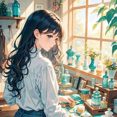 Chiyoko1179's profile picture. 小さな幸せを見つける目を持てば、毎日がもっと輝く💖🌟