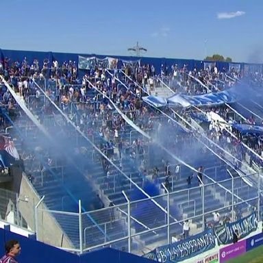 llenagambarte's profile picture. Hola soy el estadio feliciano Gambarte y no me llenan hace más de 20 años

espero ansioso el día que llegue aunque empiezo a pensar que ese día nunca llegará 😔