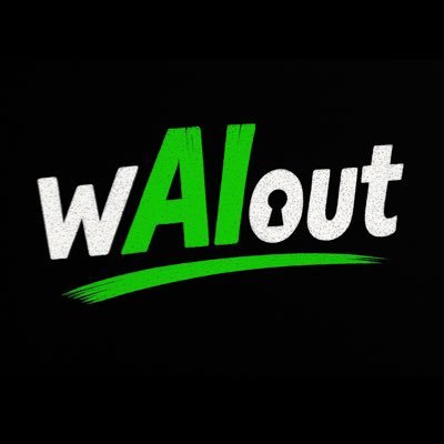 wAIoutmedia's profile picture. This channel helps beginners use AI tools in daily life to make smarter decisions,save time,and level-up their mindset.👇YouTube channel!👇