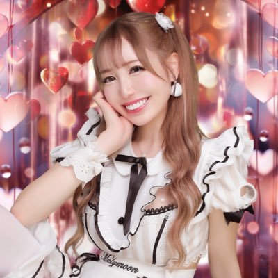 アル中うらん姫👸👑*゚✨パチスロ演者🎰🐸大好き💖全日本ロードレース選手権レースクイーン🏍(YAMAHA)🏍元垢@fuwa_meroxx👼競艇🚢競馬(サンデー社台で一口馬主)🐴元看護師🏥愛車🏍Supercub110キティモデル🍎🏍 💕DM返信はお仕事依頼のみケロ🐸