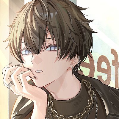 公野 知瀬🥂🎤【個人勢VTuber】さんのプロフィール画像