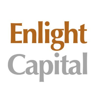EnlightCapital's profile picture. 