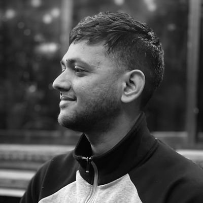 manish_par61602's profile picture. ♠️