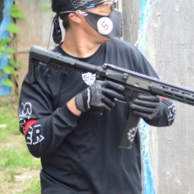 hamaura130's profile picture. 千葉県在住サバゲーマー。週末はだいたい埼玉のフィールドにいます。『UNDERLINE』『SISTER』
#SISTER柏支部 #SISTER