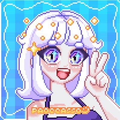 pixelpaoako's profile picture. 