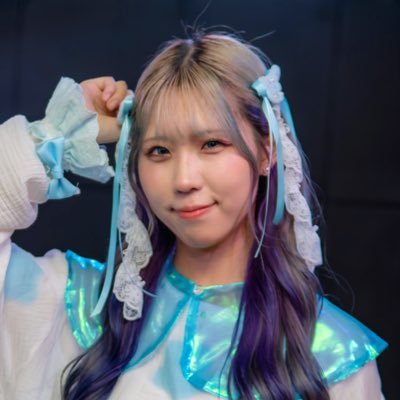 @ipf2024 #バブロス🫧水色担当🪽🩵¦福山出身(広島)🍁¦📸チェキツイタグ #かんなに愛にきとかんな ←つけて投稿で必ず見るよ🫶¦🏷エゴサタグ #かんなつメイト ¦栞凪(かんな)と読みます¦猫🐱とゲーム🎮と食べること🍅すき¦ゲラ😸¦イベント予定、大事なことはハイライト見てね¦ISFJ