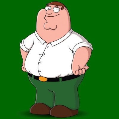 GriffinCoinSo's profile picture. Peter Griffin on @solana