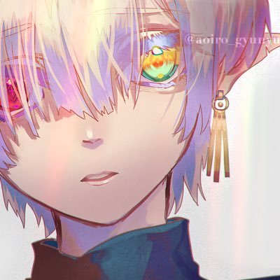 たまに絵描きに戻ってくる/『青。-SEI-』『白峰』の中身/DLは公式サイトへ / #青_SEI_ #白峰_UTAU
