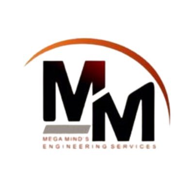 MegamindsEngCo's profile picture. 