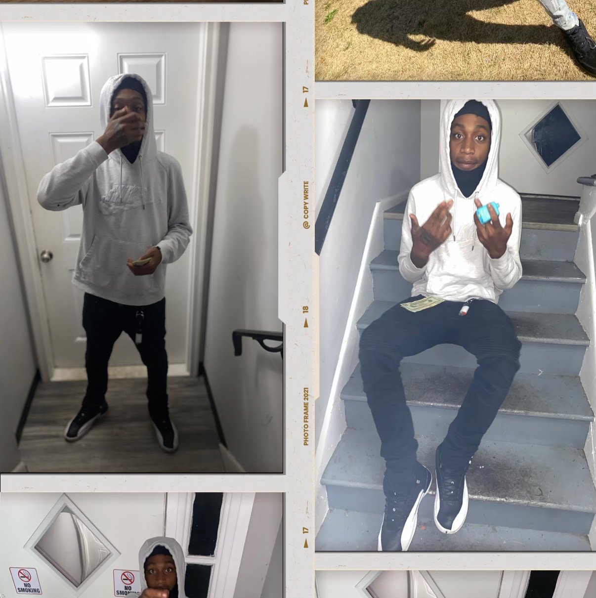 BrazyBlatt009's profile picture. 