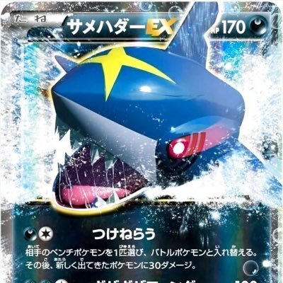 ocean_battle's profile picture. ダブルバトル。