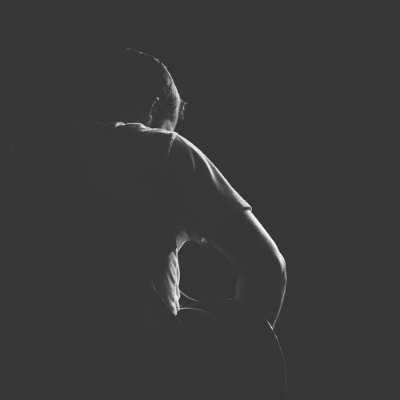 spillway_band's profile picture. Amsterdam post-punk collective.