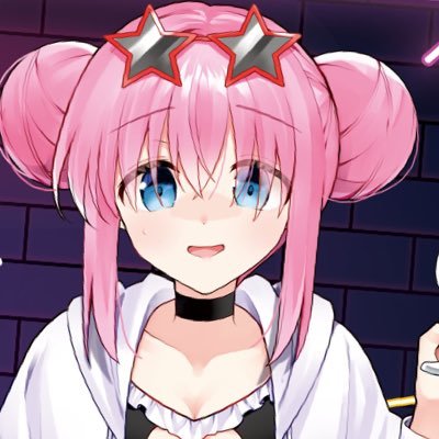 韻キャさんのプロフィール画像