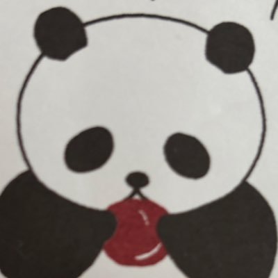 北海道の札幌周辺に生息するマッサージ好きな🐼/ENTJ-T(指揮官)🟣/♎️B/癒しより話し/☕️と甘いものと🍜🍞🍙et ceteraが好きで巡る🐼/縁と繋がりを大切に/時々講習モデル💆/時々✰⌁͛ ⚫︎◕̀ ‧̫ ◕)⊃=͟͟͞͞◓GO /🧊溶けないため本垢に変更