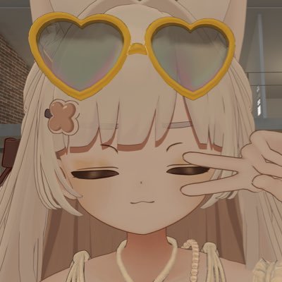 tetra_VRChat's profile picture. デムナ・ヴァザリアのVRC垢です