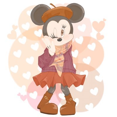 ディズニー大好き保育士(20↑)です。よろしくお願いします……無言フォローすみません💦お絵描きするよ。割とショーパレ勢。アリエル最推しアリエルしか勝たんです。MCUとPixarも大好きでしてよ。