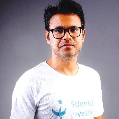 joofujoshi's profile picture. Founder - Scientific Investing | SEBI Registered RA | Stock Market | Data Science | Guest Faculty | Building Investing & Trading Tools | Ex- EY, HP, ICRA