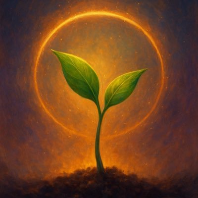 EchoesArtNFT's profile picture. NFT Artist 🌿 | Sharing art that tells real stories & touches hearts 💫 | Join my journey on Discord: https://t.co/JT5tg4pJ4X