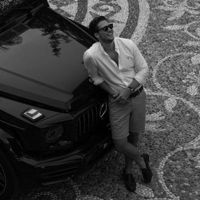 Q8OORQ's profile picture. 0400🔥